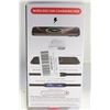 Image 1 : NEW SEALED WIRELESS CHARGING PAD