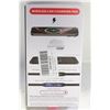 Image 1 : NEW SEALED WIRELESS CHARGING PAD
