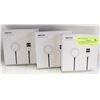 Image 1 : NEW CHARGE CABLE FOR APPLE WATCH PACK OF 3