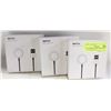 Image 1 : NEW CHARGE CABLE FOR APPLE WATCH PACK OF 3