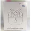 Image 1 : NEW SEALED K9 WIRELESS ERABUDS TAGRY X08 WITH