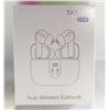 Image 1 : NEW SEALED K9 WIRELESS ERABUDS TAGRY X08 WITH