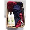 Image 1 : 2 NEW BOTTLES 500ML BIOLAGE MATRIX DEEP