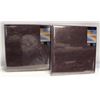 Image 1 : 2 NEW SEALED MEGA SIZE PHOTO ALBUMS - 550 - 4X6