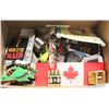 Image 1 : SHOE BOX FULL OF FRIDGE MAGNETS
