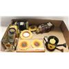 Image 1 : SUNFLOWER THEME CANDLES AND HOME DÉCOR