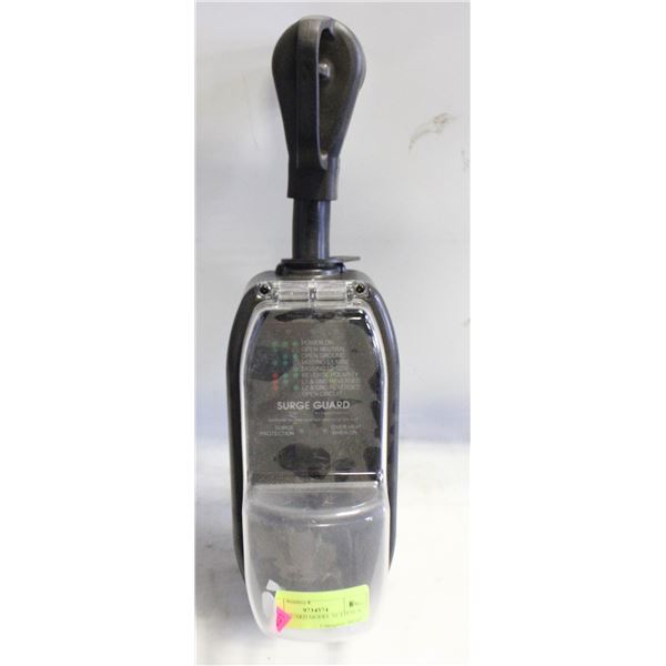 SURGE GUARD MODEL XCTSP50-A