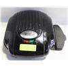 Image 1 : GOTHAM STEEL ELECTRIC GRILL
