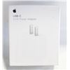 Image 1 : BRAND NEW SEALED 20 WATTS USBC POWER ADAPTER