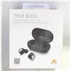 Image 1 : NEW SEALED TRUE BUDS AUDIOPHILE WIRELESS EARBUDS