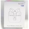 Image 1 : NEW SEALED K9 WIRELESS ERABUDS TAGRY X08 WITH