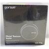 Image 1 : BRAND NEW SEALED GORSUN METAL TEXTURE