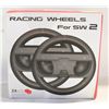 Image 1 : BRAND NEW RACING WHEELS COMPATIBLE WITH