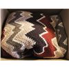 Image 1 : ESTATE HANDMADE KNITTED/CROCHETED