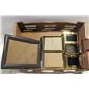 Image 1 : PHOTO FRAMES - 2"X3" (X2), 4"X6" (X2), 5"X7"