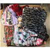 Image 1 : BOX OF CT THEME QUILTING MATERIALS+OTHERS ETC