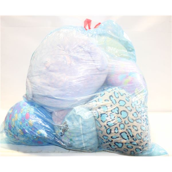BAG OF SQUISHMELLOWS