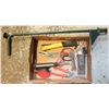 Image 1 : ESTATE TOOLS IN FLAT ALL TOGETHER