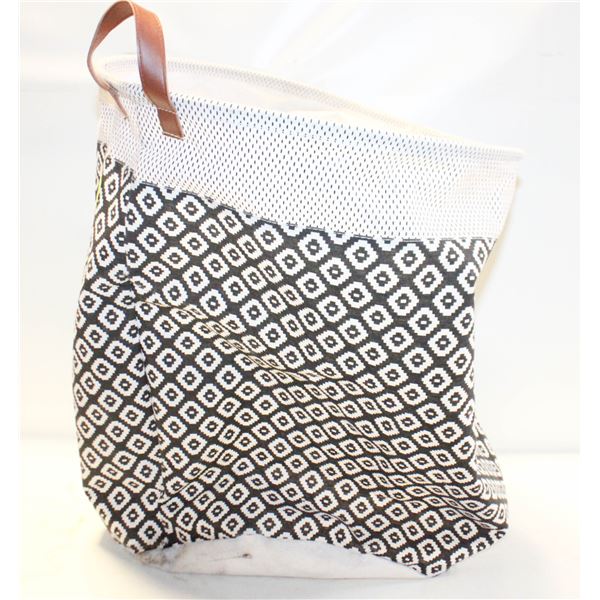 LAUNDRY HAMPER BAG