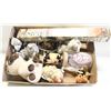 Image 1 : FLAT OF CAT LOVERS HOME DÉCOR ACCENTS