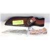 Image 1 : NEW ULTIMATE SURVIVAL KNIFE