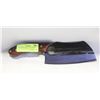 Image 1 : NEW VIKING STYLE OUTDOOR HUNTING DAMASCUS STYLE