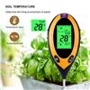 Image 5 : SOIL MOISTURE TEMP pH METER DETECTION INSTRUMENT