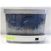 Image 1 : MOVING FISH AQUARIUM LIGHT