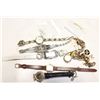 Image 1 : BAG OF 6 LADIES WATCHES