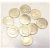 Image 1 : 10 EDMONTON POLICE COMMEMORATIVE COINS