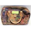 Image 1 : VINCENT VAN GOGH PARIS/AMSTERDAM PURSE