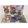 Image 1 : AMAZING SPIDER-MAN COMICS NEW/UNREAD