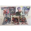 Image 1 : SPIDER-MAN COMICS ALL NEW/UNOPENED  INC KEY