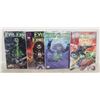Image 1 : INDY COMICS EVIL ERNIE SET 1-5 ALL NEW/UNREAD