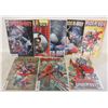Image 1 : SPIDERBOY COMICS ALL NEW INC 2 KEY ISSUES