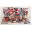 Image 1 : AMAZING SPIDER-MAN COMICS ALL NEW/UNOPENED