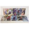 Image 1 : AMAZING SPIDER-MAN COMICS ALL NEW/UNOPENED