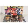 Image 1 : AMAZING  SPIDER-MAN COMICS NEW/UNOPENED