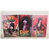 Image 1 : INDY COMICS ELVIRA NEW/UNREAD