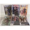 Image 1 : STAR WARS MASTER & APPRENTICE SET
