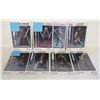 Image 1 : STAR WARS JEDI CVR’S SET 1ST APPEARANCE