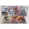 Image 1 : ALL NEW DC VS VAMPIRES BATMAN OLDZELLERS EXC +