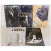 Image 1 : ALL NEW BATMAN + INDY COMICS