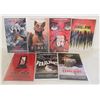 Image 1 : ALL NEW INDY COMICS FERAL HORROR CVR’S