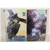 Image 1 : NEW DC ABSOLUTE BATMAN 1&2