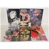 Image 1 : MARVEL COMICS ALL NEW