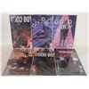 Image 1 : INDY COMICS GOOD BOY ALL NEW