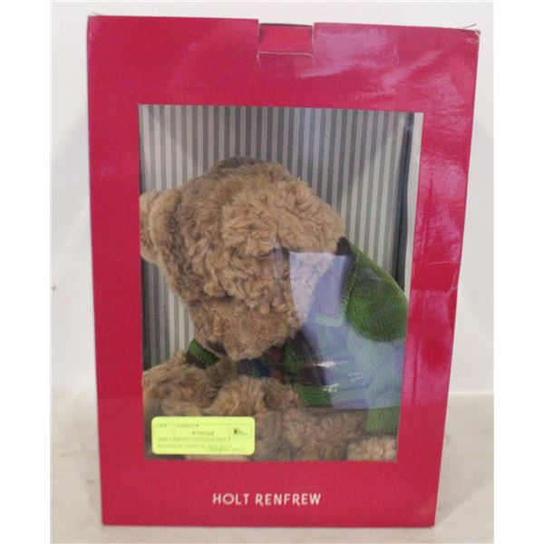2006 LIMITED EDITION HOLT RENFREW ANNUAL HOLIDAY