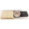 Image 1 : ESTATE ANTIQUE/VINTAGE JEWELRY BOXES