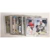 Image 1 : 15 ASSORTED HOCKEY CARDS
